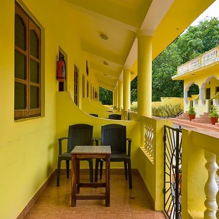 Yoyogoa Cottages Extérieur photo