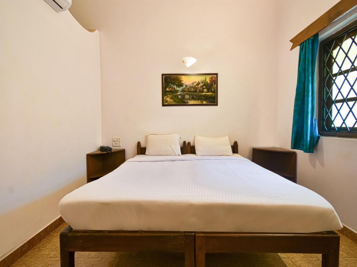 Yoyogoa Cottages Extérieur photo