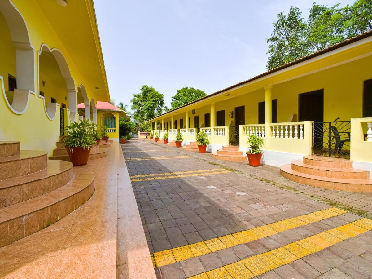 Yoyogoa Cottages Extérieur photo