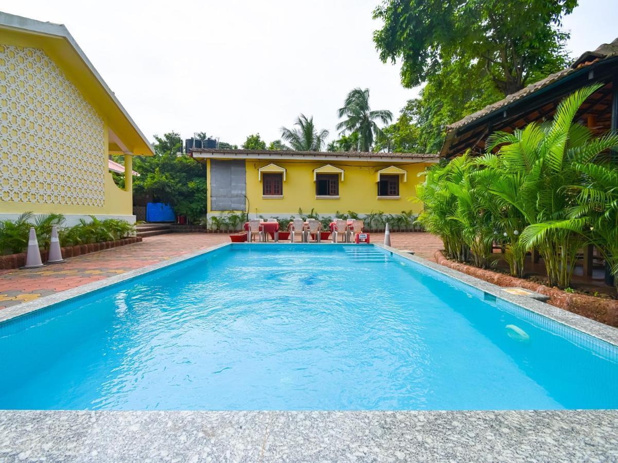 Yoyogoa Cottages Extérieur photo
