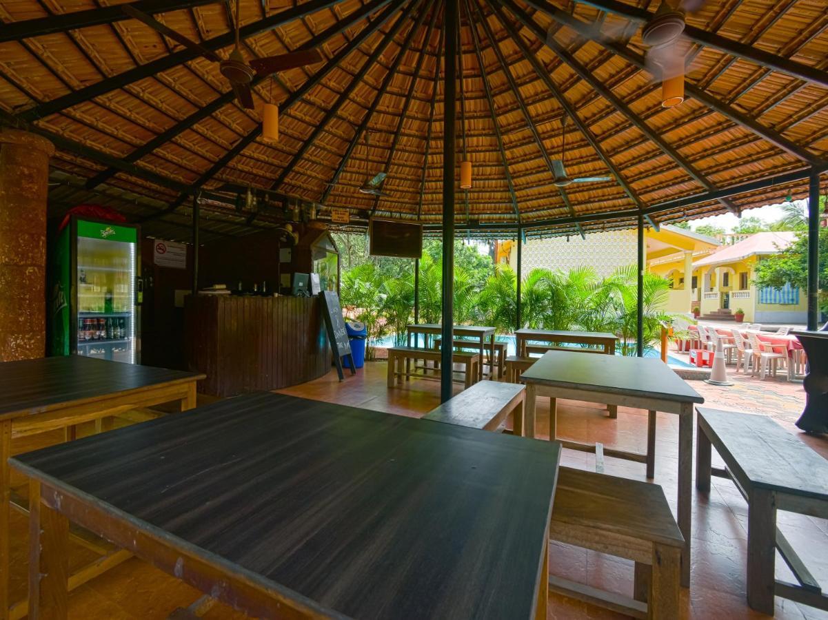 Yoyogoa Cottages Extérieur photo