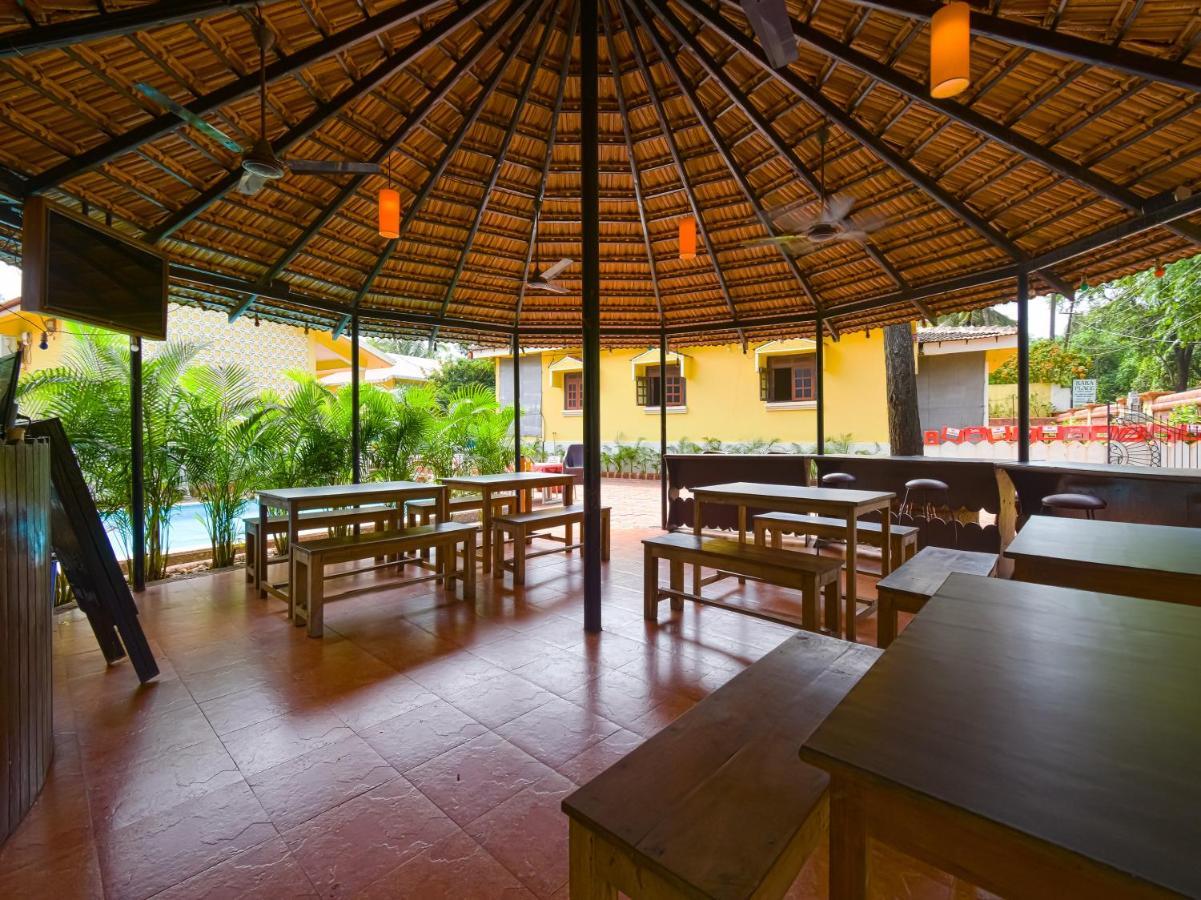 Yoyogoa Cottages Extérieur photo