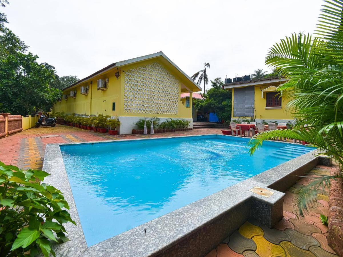 Yoyogoa Cottages Extérieur photo