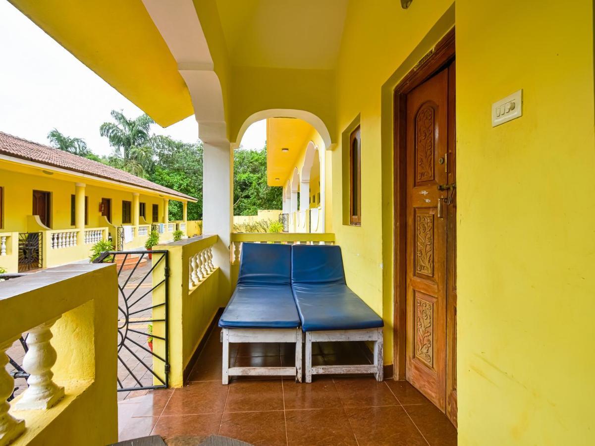 Yoyogoa Cottages Extérieur photo