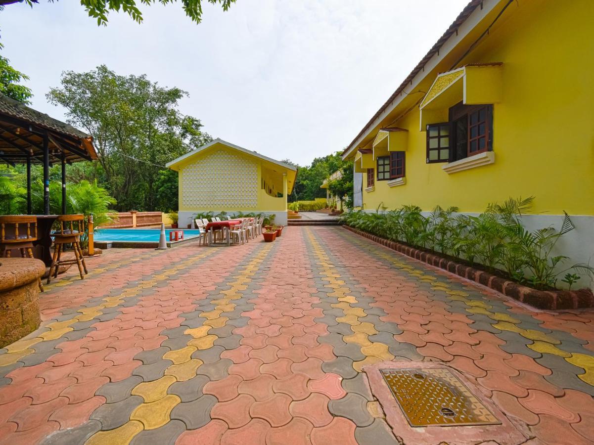 Yoyogoa Cottages Extérieur photo