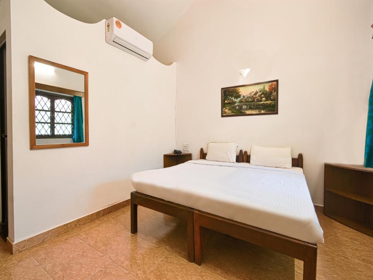 Yoyogoa Cottages Extérieur photo