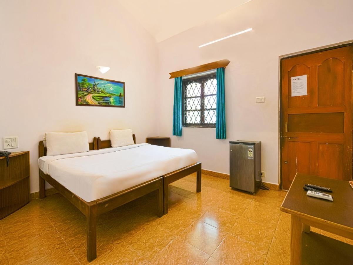Yoyogoa Cottages Extérieur photo