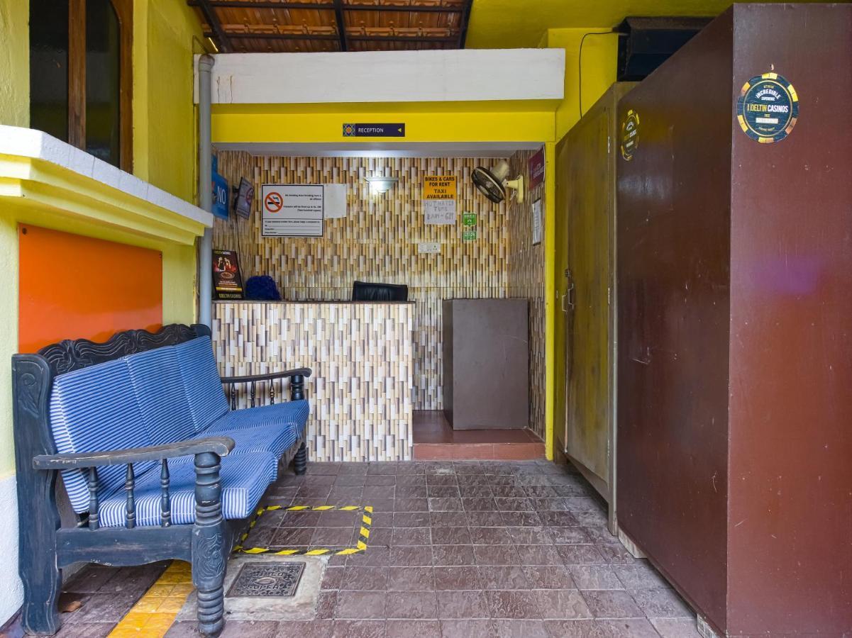 Yoyogoa Cottages Extérieur photo